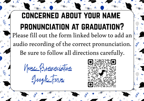 names